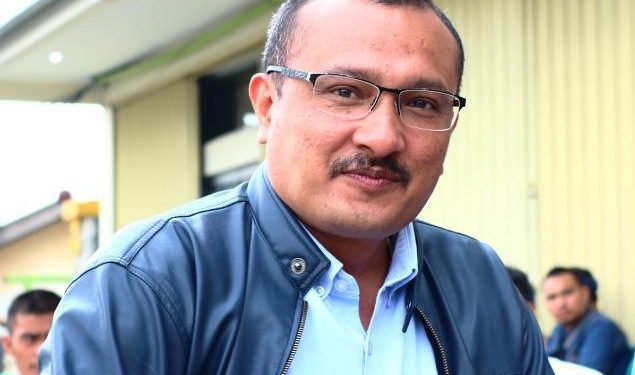 Ferdinand Hutahaean