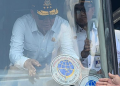 kesiapaan terminal tipe A Giwangan untuk angkutan natal dan tahun baru 2025
