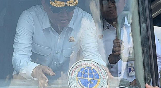 kesiapaan terminal tipe A Giwangan untuk angkutan natal dan tahun baru 2025
