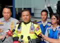 Kakorlantas Polri, Irjen Agus Suryonugroho
