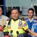 Kakorlantas Polri, Irjen Agus Suryonugroho