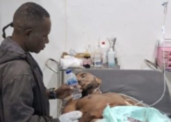 Warga Yahukimo Jadi Korban Serangan Drone, Kepemilikan Drone Sedang Diselidiki