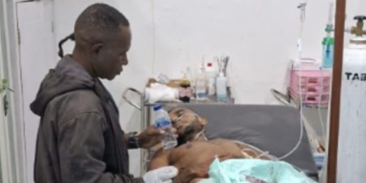 Warga Yahukimo Jadi Korban Serangan Drone, Kepemilikan Drone Sedang Diselidiki