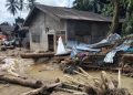 Korban Tewas Banjir Sumatera: 217 di Sumut, 96 di Aceh, 129 di Sumbar
