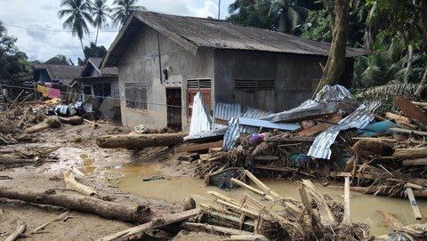 Korban Tewas Banjir Sumatera: 217 di Sumut, 96 di Aceh, 129 di Sumbar