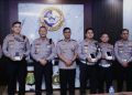 Kakorlantas Polri: 40 ETLE Mobile Handheld Presisi Mulai Beroperasi di Jakarta
