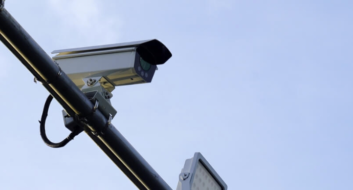 Mengudara di Cibubur, ETLE Drone Patrol Presisi Rekam 30 Pelanggar Lalu Lintas